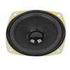 Aexit 5W 4 Ohm Aluminum Housing Round Internal Magnet Speaker 3in Diameter (9ae72ca02c74c40f1780d6feac0a63e4) view 1