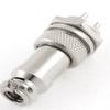 Aexit AC 250V 15A 3P Contact Male Female Panel Aviation Metal Wire Connector (b5ce5b5fca60f4f367288447a78a85b9) view 2