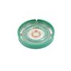 Aexit Plastic Housing 29mm 8 Ohm 0.5W External Magnet Speaker Horn Loudspeaker Green (aed5a6a72886131aed0dbbfe6beedbc2) view 2