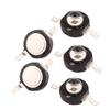 Aexit 5 Pcs High Power 850 Nano IR Infrared LED Diode SD-DR4201C8 For CCTV Camera (12bc4f2d04fa35a66cdbe469ca2f60b7) view 1