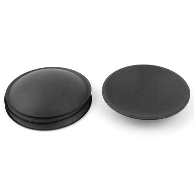 Aexit 5 Pcs 90mm Subwoofer Bass Speaker Dome debris Cap Cover Paper (ea00b58edc257c84a84d9011caf0b2de)