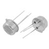 Aexit 5 Pcs 3-15V PIR Infrared Sensors D203B for Security System (9f3d9aebe036fb73867709312918a997) view 1
