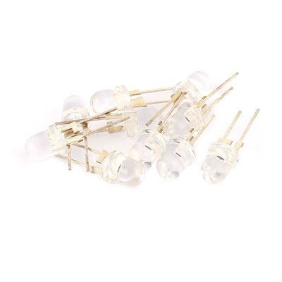 Aexit 10 Pcs High Power 940 Nano IR Infrared LED Diode SD-DR840C9 For CCTV Camera (6fd27ebe3be7e8813997c7e8ffb0bc5d)