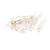 Aexit 10 Pcs High Power 940 Nano IR Infrared LED Diode SD-DR840C9 For CCTV Camera (6fd27ebe3be7e8813997c7e8ffb0bc5d) view 1