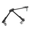 Aexit Universal Photography Tripod Dolly w Swivel Wheel and Adjustable Leg for Camera (942ff210b4c9589150fdd1cd42931fb7) view 2