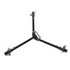 Aexit Universal Photography Tripod Dolly w Swivel Wheel and Adjustable Leg for Camera (942ff210b4c9589150fdd1cd42931fb7) view 3