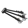 Aexit Universal Photography Tripod Dolly w Swivel Wheel and Adjustable Leg for Camera (942ff210b4c9589150fdd1cd42931fb7) view 4
