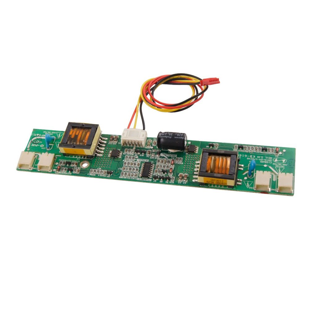Aexit 10-25V Universal LCD Monitor Backlight Control CCFL Inverter for 15-22" (4c4518ddb57a2a82ae1a1ef9b1c6be00)