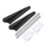 Aexit 2 Sets of 50cmx70cm Studio Flash Light Soft Box Diffuser Reflector (7a531f7fb38c387dc4dbdbf9f064ba14) view 2