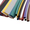 Aexit Eleven Colors Heat Shrink Tube Wire Wrap Cable Sleeve Sets 3 Sizes 33pcs (1228bd35137b672f377742b2f17ab7c4) view 2
