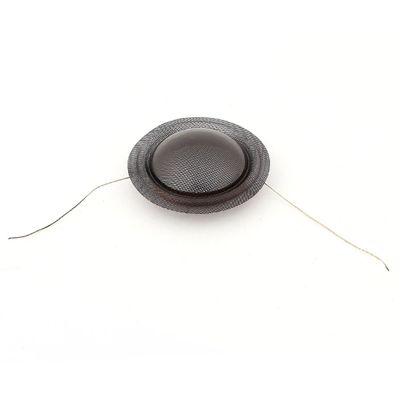 Aexit 25.5mm 25.4mm 1" Silk Membrane Tweeters Diaphragm Drive Voice Coil (f5db2198e57620a4796a4e019ae08136)