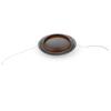 Aexit 25.5mm 25.4mm 1" Silk Membrane Tweeters Diaphragm Drive Voice Coil (f5db2198e57620a4796a4e019ae08136) view 2