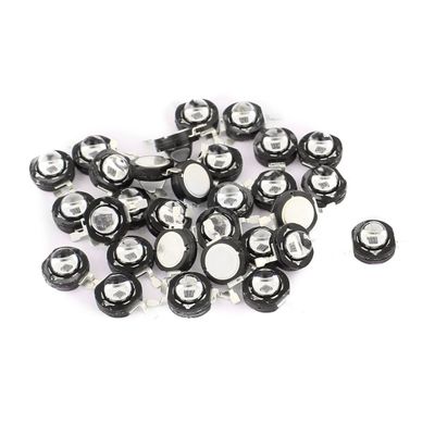 Aexit 30 Pcs High Power 940 Nano IR Infrared LED Diode SD-DR4001C9 For CCTV Camera (12398843c05bb128a5ed4668d1a53020)
