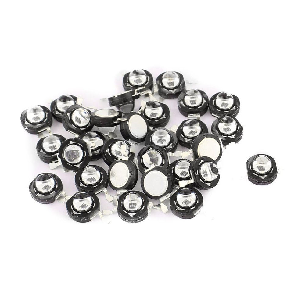 Aexit 30 Pcs High Power 940 Nano IR Infrared LED Diode SD-DR4001C9 For CCTV Camera (12398843c05bb128a5ed4668d1a53020)