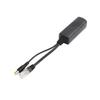 Aexit 24V Input IP Camera RJ45 POE Power Over Ethernet Adapter Injector Cable (b028d35e3b99038a1b992e6f9930a0be) view 4