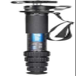 Leofoto Killer Kit MP-285C + LH-25 Ball Head 5 Section CF Travel Monopod Carbon Fiber 60" Tall 17" Folded 1/4" & 3/8"