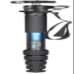 Leofoto Killer Kit MP-285C + LH-25 Ball Head 5 Section CF Travel Monopod Carbon Fiber 60" Tall 17" Folded 1/4" & 3/8"
