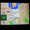 Middle East GPS Map for Garmin Devices view 2