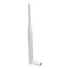 Othmro WiFi Antenna SMAFemale 5dB 195mm, 2400-2500MHz Antenna for WiFi Router Booster with Bluetooth/Zigbee Antenna 1PCS view 1