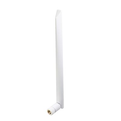 Othmro WiFi Antenna SMAMale 5dB 200mm,2.4GHz 5GHz Antenna for WiFi Router Booster with Bluetooth/Zigbee Antenna 1PCS