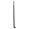 Othmro WiFi Antenna SMAMale 9dB 390mm, 2400-2500MHz Antenna for WiFi Router Booster with Bluetooth/Zigbee Antenna 1PCS view 1