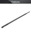 Othmro WiFi Antenna SMAMale 9dB 390mm, 2400-2500MHz Antenna for WiFi Router Booster with Bluetooth/Zigbee Antenna 1PCS view 4