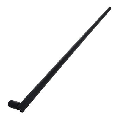 Othmro WiFi Antenna SMAMale 15dB 452mm, 2400-2500MHz Antenna for WiFi Router Booster with Bluetooth/Zigbee Antenna 1PCS