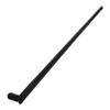 Othmro WiFi Antenna SMAMale 15dB 452mm, 2400-2500MHz Antenna for WiFi Router Booster with Bluetooth/Zigbee Antenna 1PCS view 1