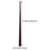 Othmro WiFi Antenna SMAMale 15dB 452mm, 2400-2500MHz Antenna for WiFi Router Booster with Bluetooth/Zigbee Antenna 1PCS view 3