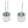 Fielect 20Pcs 6050P-54DB Electret Microphone Pickup 6mm x 5mm Cylindrical Condenser MIC with Pins view 1