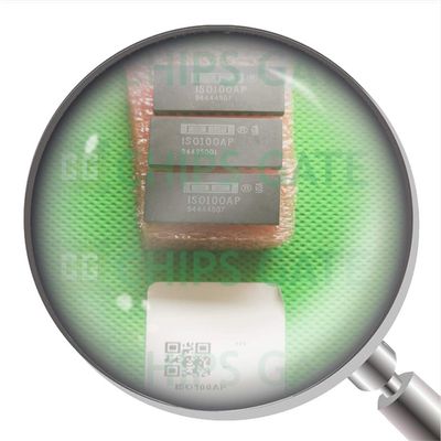 1Pcs ISO100AP Encapsulation:Cdip-18,Optically-Coupled Isolation