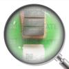 1Pcs ISO100AP Encapsulation:Cdip-18,Optically-Coupled Isolation view 1