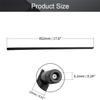 Othmro WiFi Antenna SMAFemale 15dB 452mm, 2400-2500MHz Antenna for WiFi Router Booster with Bluetooth/Zigbee Antenna 1PCS view 2