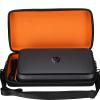 Mchoi Hard Travel Case Compatible with HP OfficeJet 250 All-in-One Portable Printer (CZ992A), Case Only view 2