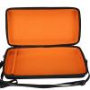 Mchoi Hard Travel Case Compatible with HP OfficeJet 250 All-in-One Portable Printer (CZ992A), Case Only view 3