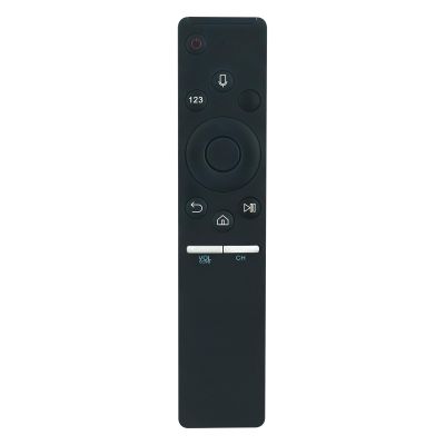 New BN59-01298A Universal Voice Remote for Samsung 8 Series Smart TV LED 4K Ultra UN49NU8000 UN55NU8000 UN65NU8000 UN75NU8000 UN82NU8000 UN82NU8000FXZA UN49NU8000FXZA UN55NU8000FXZA UN65NU8000FXZA