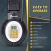 Zeadio FM Headphone Radio, FM Stereo Headset Radio Receiver view 3