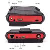 SGEF CCTV Tester 4-in-1 Portable Camera HD 8MP AHD/TVI/CVI/CVBS Analog 4.3-inch LCD Moniter Analog Video Test Cable Test PTZ Control 12V Power Output UTC OSD Control (6300W) view 4