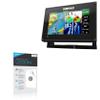 BoxWave Screen Protector Compatible with Simrad GO7 XSE - ClearTouch Crystal (2-Pack), HD Film Skin - Shields from Scratches view 1