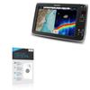 BoxWave Screen Protector Compatible with Raymarine c125 - ClearTouch Crystal (2-Pack), HD Film Skin - Shields from Scratches view 1