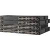 Hewlett Packard JL357A#ABA Aruba 2540 48G PoE+ 4SFP+ Switch (Renewed) view 2