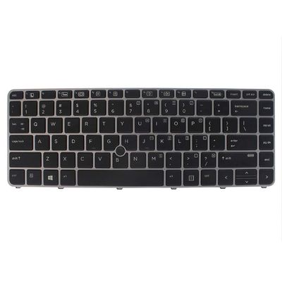 Backlit Keyboard Replacement for HP EliteBook 840 G3 840 G4 Laptop