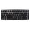 Backlit Keyboard Replacement for HP EliteBook 840 G3 840 G4 Laptop view 1