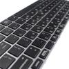 Backlit Keyboard Replacement for HP EliteBook 840 G3 840 G4 Laptop view 3