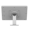 VidaMount Light Grey Enclosure and Rotating & Tilting Desk/Table Mount [Bundle] Compatible with iPad 10.2" (7th, 8th & 9th Gen) view 3