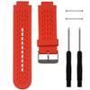 Band for Garmin Approach S2 / S4, Soft Silicone Replacement Watch Band Strap for Garmin Approach S2 / S4 view 1
