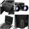 Digital Camera Binoculars, Eoncore 2 LCD Display Binoculars for Adults 12x32 5MP Video Photo Recorder for Bird Watching Hunting Sports Games 16GB TF Card view 4