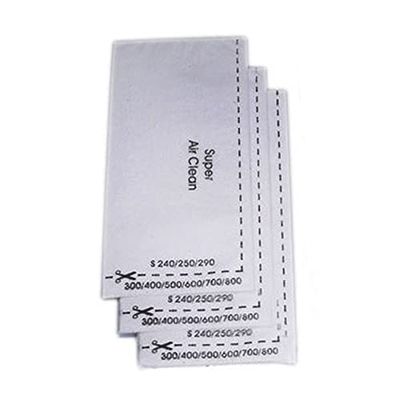 Replacement Part for Miele Vacuum Filter for/SF-SAC 20 (1 Pack)