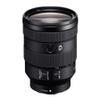 Sony FE 24-105mm f/4 G OSS Full-Frame E-Mount Lens Bundle with The Corel Photo, Video, and Art Suite, Cleaning Kit and 64GB Extreme Pro SDXC UHS-I Memory Card (4 Items) view 2