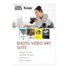 Sony FE 24-105mm f/4 G OSS Full-Frame E-Mount Lens Bundle with The Corel Photo, Video, and Art Suite, Cleaning Kit and 64GB Extreme Pro SDXC UHS-I Memory Card (4 Items) view 4